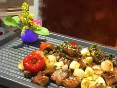 -天际丽豪大酒店-豪庭时尚餐厅(仁和路店)