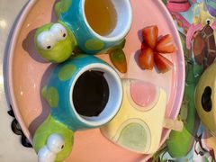 -水桶王国主题餐厅·聚会·生日派对·亲子活动·家庭套餐(亚龙湾希尔顿店)