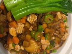 -皇后餐厅-煲仔·小菜·打边炉(古北店)