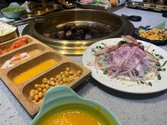-妥妥烤肉料理(昙华林店)