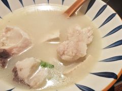 -好灶头妈妈菜·柴火灶台鱼·千岛湖土菜地标美食
