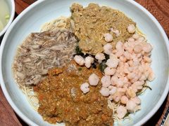 -裕兴记•蟹黄面馆(人民广场店)