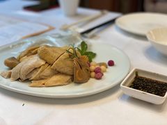 -乾隆美食·本帮菜(黄河路店)
