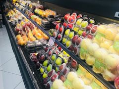 -家乐福(古北店)