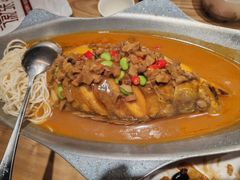 -徽张·新徽菜(五棵松·永定路店)