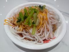 -秦香陕西食府(华贸天地店)