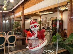 -糖房咖啡(南锣鼓巷店)