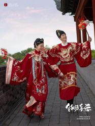 -今生有约婚纱摄影店(景德路店)