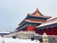 -故宫钟表馆