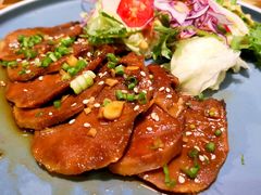 -山之川日料放题(通州店)