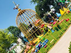 -安徒生童话乐园