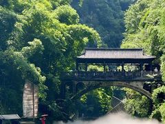 -三峡人家风景区
