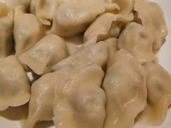 鲅鱼水饺-金春禧(世茂国际广场店)