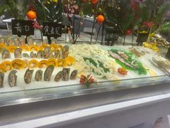 -吃货码头自助餐厅(天悦城店)