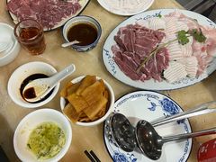 -华哥新鲜猪精品美食