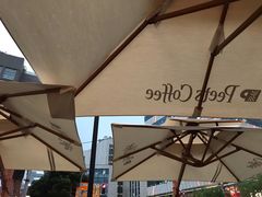 -Peet's Coffee皮爷咖啡(大学路店)