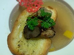 -鹿萤季·营地小馆(皇后公园店)