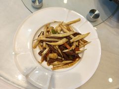 -奇芳阁·百年清真南京菜(夫子庙店)
