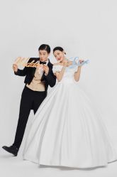 -IDO婚纱摄影(上海旗舰店)