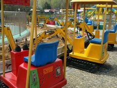 -白塘生态植物园