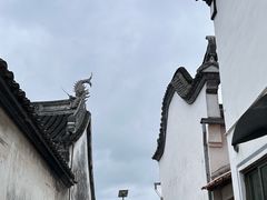 -崇仁古镇