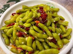 -小民大排档(马场角横路店)