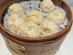 -馋三尺蟹粉小笼(人民广场店)