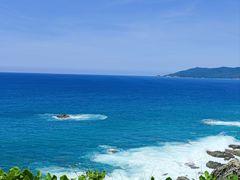 -三亚蜈支洲岛旅游区