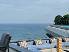 -瑰丽酒店·海吧·天际下午茶·现场DJ·天台酒吧