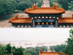 -南沙天后宫景区