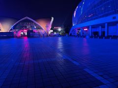 -漳州华阳体育馆