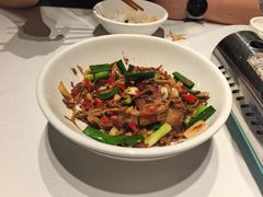 -湘语·湖南家常菜(新洲店)