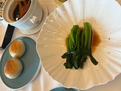 -顺德喜来登酒店·采悦轩