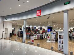 -优衣库(东莞汇一城店)