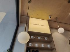 -常识咖啡common sense(春熙路店)