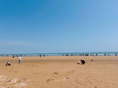 -日照海滨国家森林公园