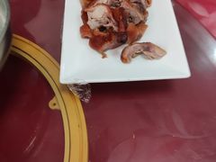 -雁荡老杨土菜馆