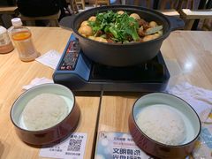 牛腩牛杂煲-牛腩之旅·牛腩牛杂煲(光启城美食城店)