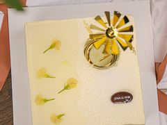 -积慕Cake(解放大道店)