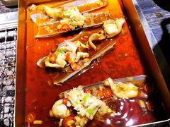 -鑫釜山海鲜烧烤(浑南店)