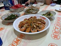 -小林哥的海鲜馆·夜宵烧烤(渔人码头店)