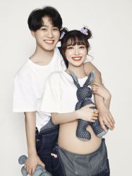 -专注孕妇照亲子照·纪田摄影