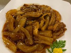 -烤肉宛饭庄(北新桥店)