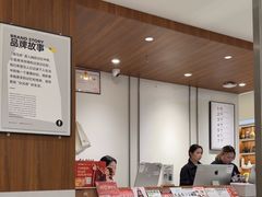 -海马体照相馆(正佳广场店)