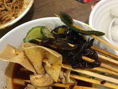 -蓉李记成都名小吃(二七万达店)