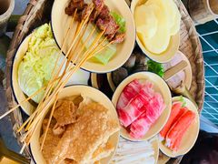 -巴隆门重庆老火锅(太湖路店)