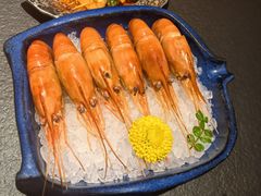 酒醉大虾-锦荟JINHUI·浙江小馆(上海荟聚店)