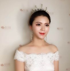 点击看大图 -情订奇缘婚纱摄影(和平路店)