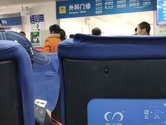 -青岛市市立医院(本部)