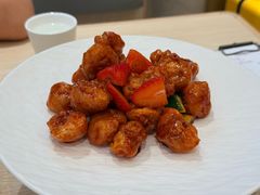 -蔡澜点心·粤菜(新街口IFCX店)